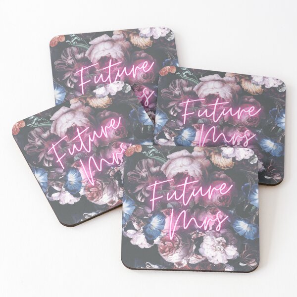 Item preview, Future Mrs designed and sold by SJAPhoto.