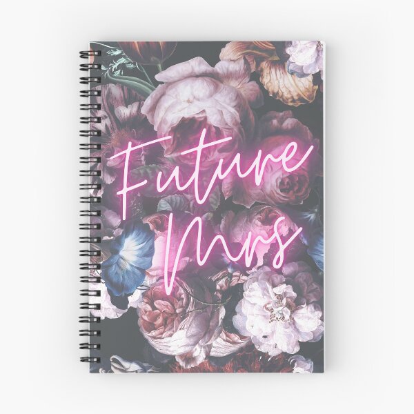 Item preview, Future Mrs designed and sold by SJAPhoto.