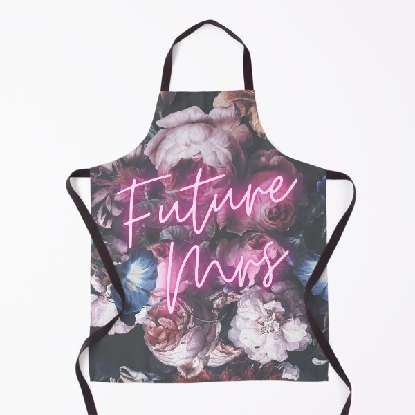 Item preview, Future Mrs designed and sold by SJAPhoto.