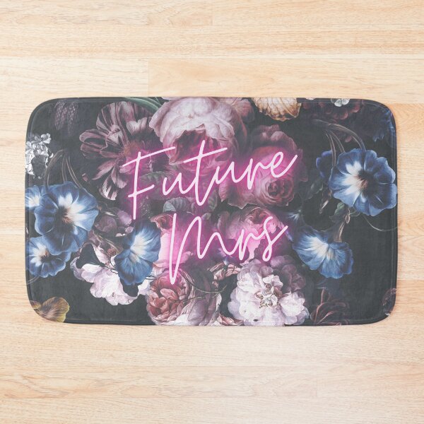 Item preview, Future Mrs designed and sold by SJAPhoto.