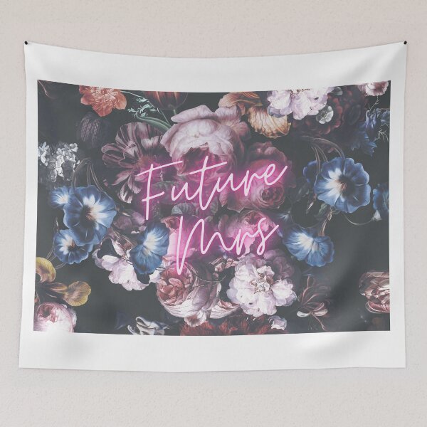 Item preview, Future Mrs designed and sold by SJAPhoto.