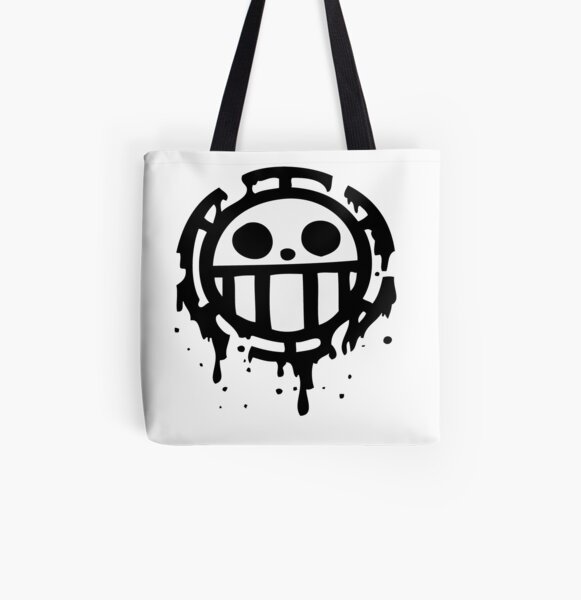 One Piece Bags Redbubble