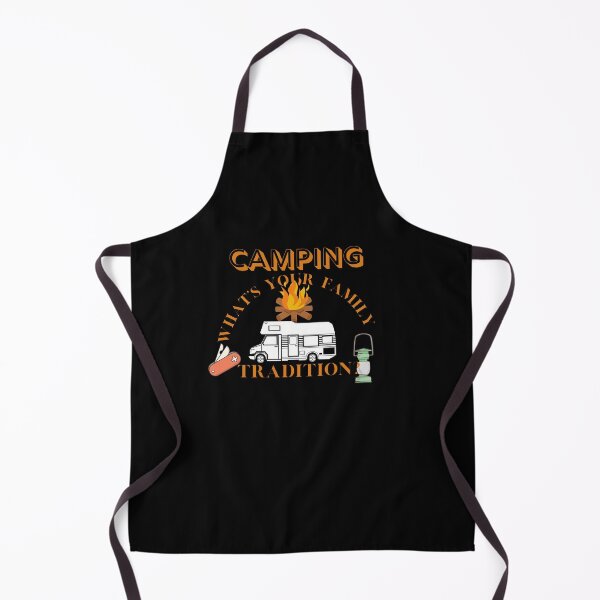 Item preview, camping whats your family tradition designed and sold by amy greaves.