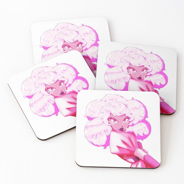 Item preview, Pink diamond SU designed and sold by DrawOneThree.