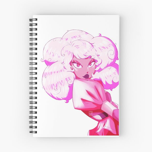 Item preview, Pink diamond SU designed and sold by DrawOneThree.