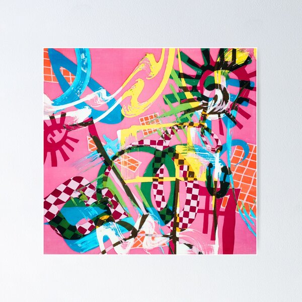 Item preview, Pink Panther designed and sold by Annie Phillips.