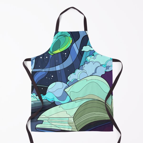 Item preview, Books and flights of fancy designed and sold by ritusdesigns.