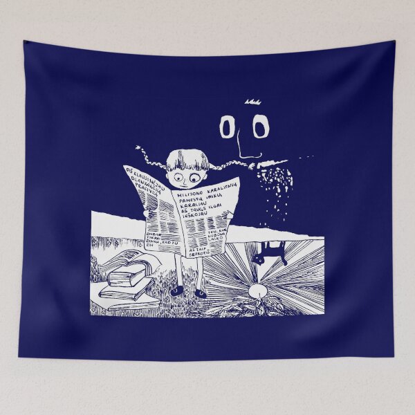 Item preview, Newspaper news designed and sold by Ruta.