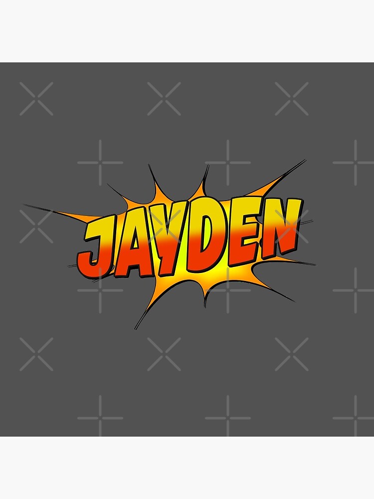 Pin on Jayden's Fav