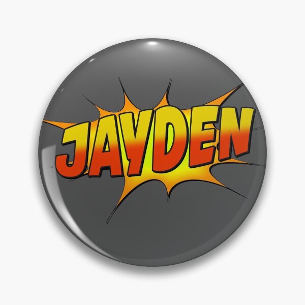 Item preview, Jayden designed and sold by rogue-design.