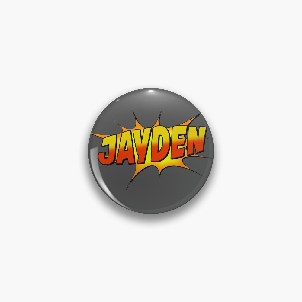 Pin on Jayden