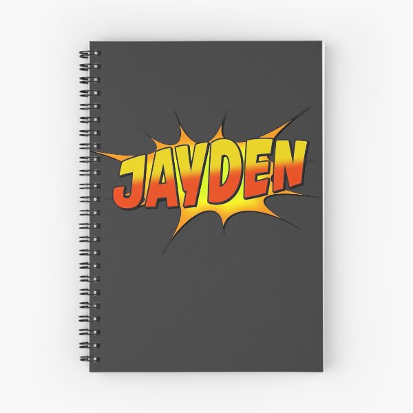 Item preview, Jayden designed and sold by rogue-design.