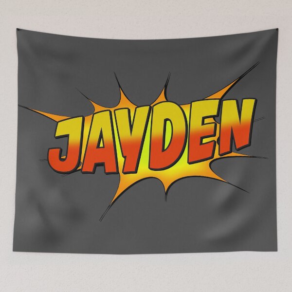 Item preview, Jayden designed and sold by rogue-design.