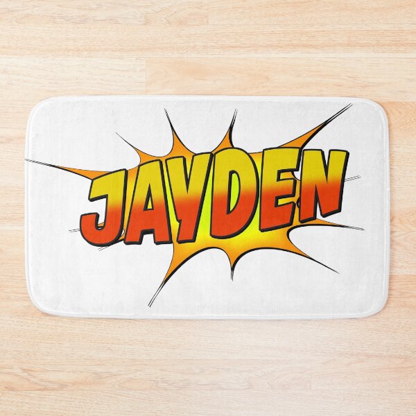 Item preview, Jayden designed and sold by rogue-design.