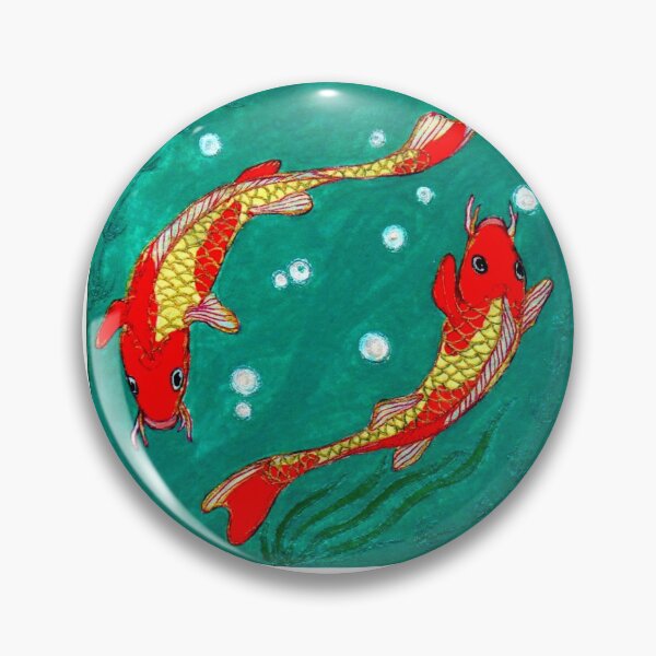 Item preview, Koifish designed and sold by StellaALMaris.