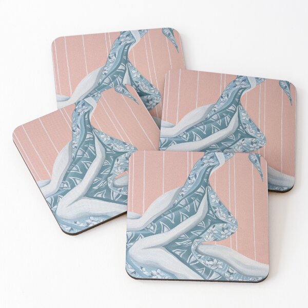 Item preview, Fabrics designed and sold by Mallory Bernard.