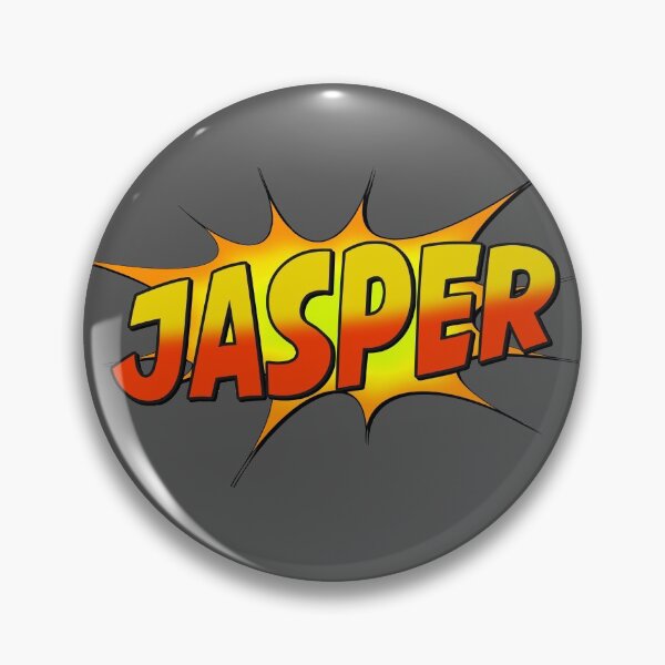 Item preview, Jasper designed and sold by rogue-design.