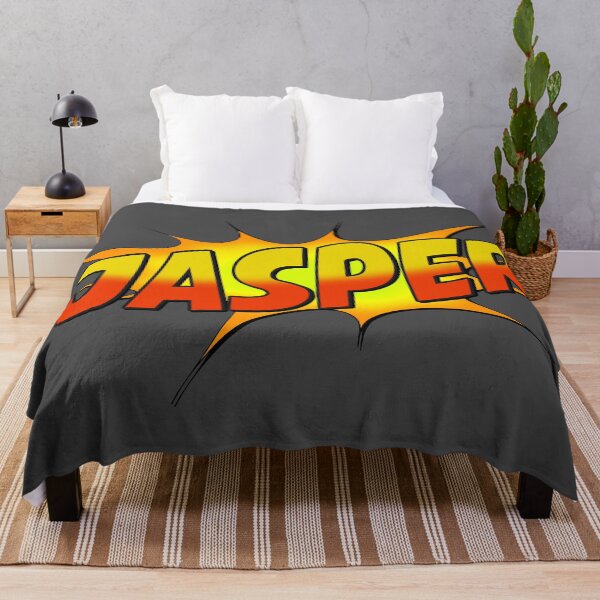 Item preview, Jasper designed and sold by rogue-design.