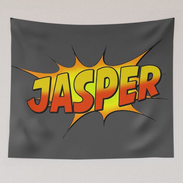 Item preview, Jasper designed and sold by rogue-design.