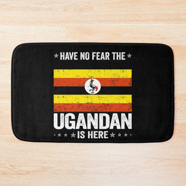 Item preview, Have No Fear The Tobagonian Is Here  Trinidad and Tobago Flag Design designed and sold by JJDzignsShop.
