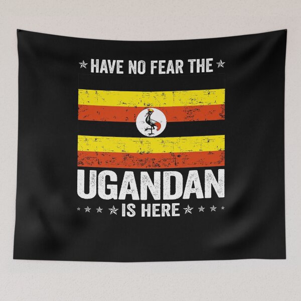 Item preview, Have No Fear The Tobagonian Is Here  Trinidad and Tobago Flag Design designed and sold by JJDzignsShop.