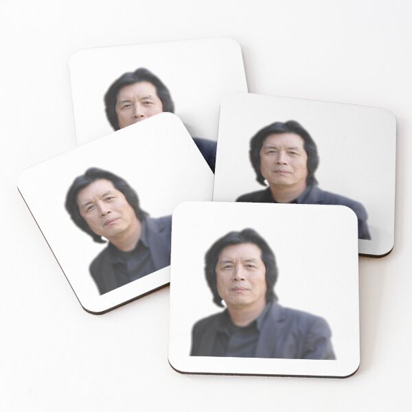 Item preview, Lee Chang-dong Portrait designed and sold by quelixir.