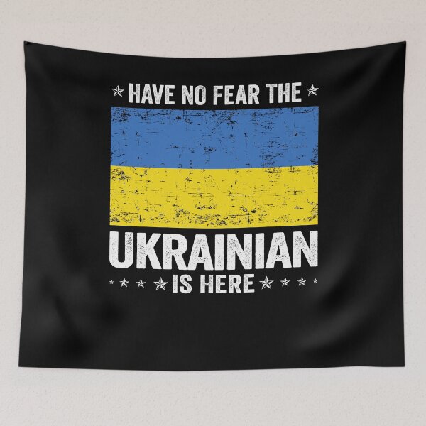 Item preview, Have No Fear The Turkish Is Here  Turkey Flag Design designed and sold by JJDzignsShop.