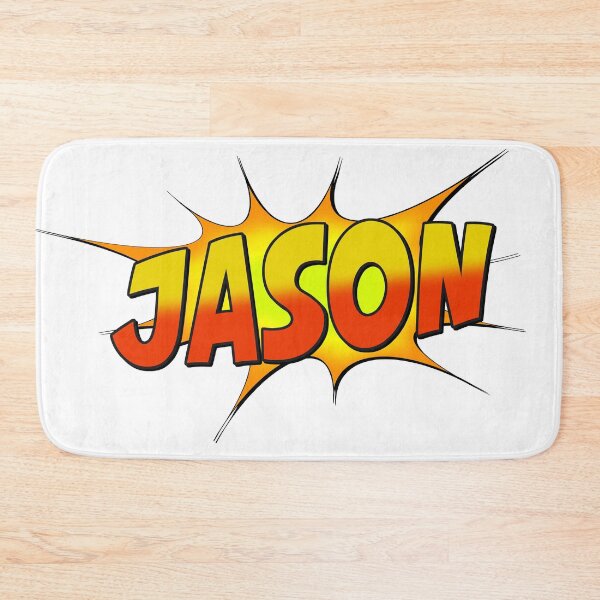 Item preview, Jason designed and sold by rogue-design.