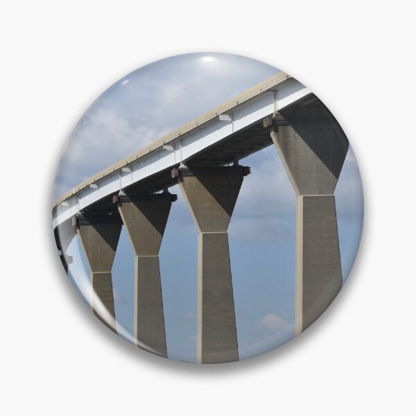 Item preview, Thomas Johnson Bridge designed and sold by Tonia Delozier's Photography .