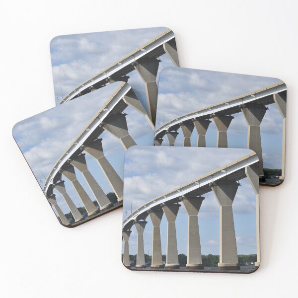 Item preview, Thomas Johnson Bridge designed and sold by Tonia Delozier's Photography .