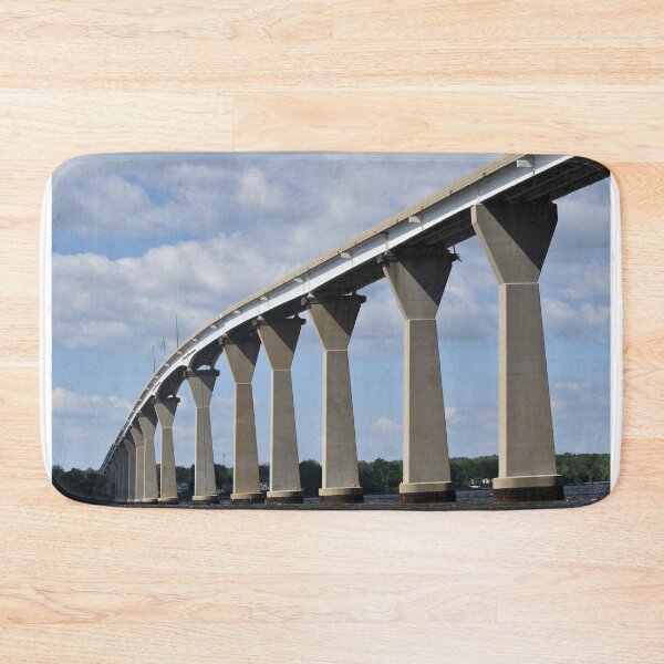 Item preview, Thomas Johnson Bridge designed and sold by Tonia Delozier's Photography .