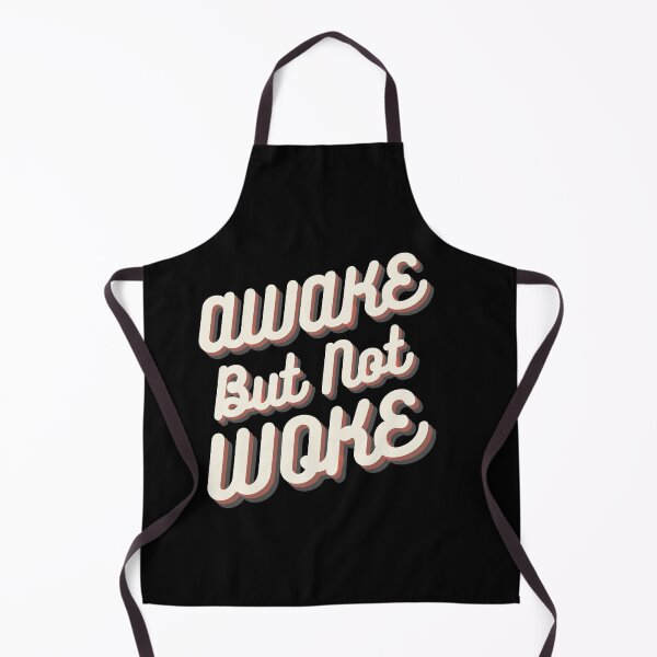 Item preview, Awake But Not Woke designed and sold by Mariano Topno.