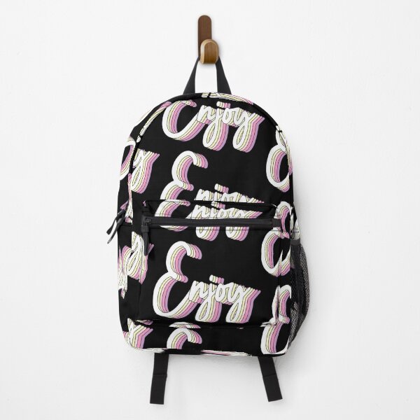 Item preview, Enjoy designed and sold by artistkalpesh.