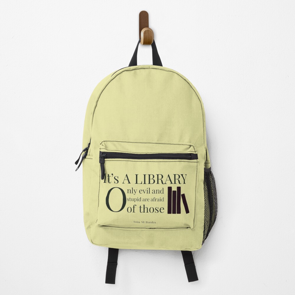 Item preview, Backpack designed and sold by RBuilds-design.