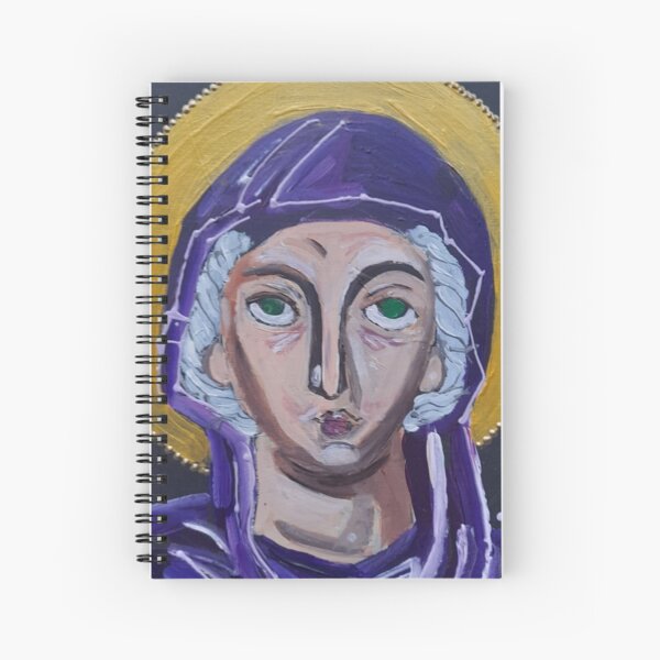 Artikel-Vorschau von LYDIA MODERN ICON, designt und verkauft von felicityprazak.