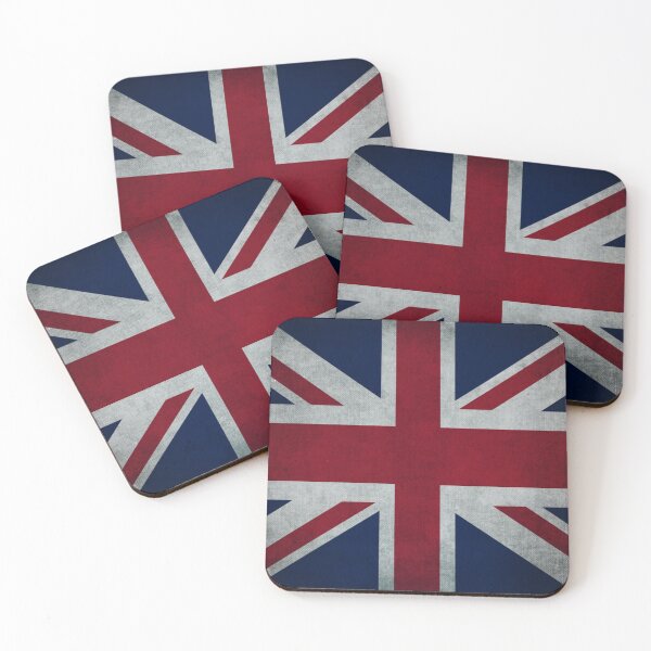 Item preview, Union Jack Flag designed and sold by CalRay.