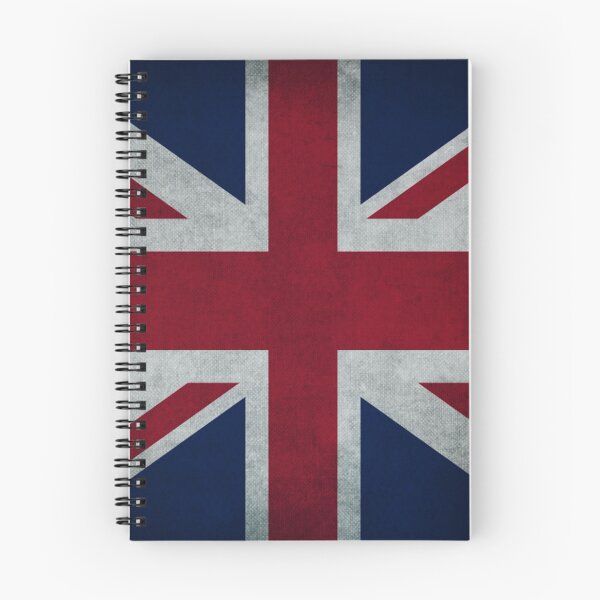 Item preview, Union Jack Flag designed and sold by CalRay.