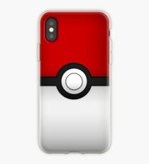 Pokeball iPhone Case