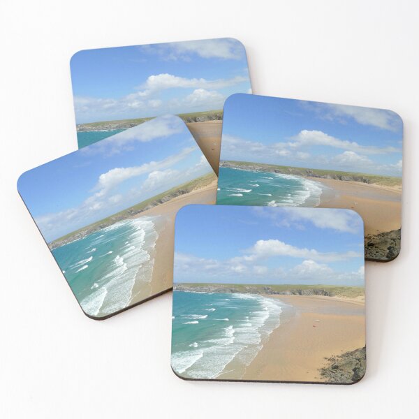 Item preview, Holywell Beach, Cornwall designed and sold by Chris Petty.