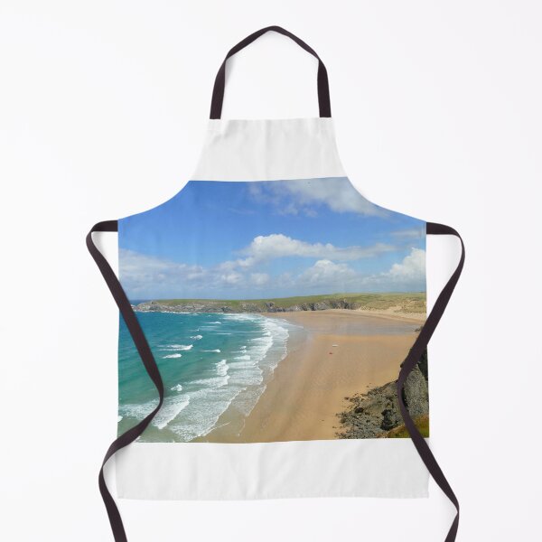 Item preview, Holywell Beach, Cornwall designed and sold by Chris Petty.