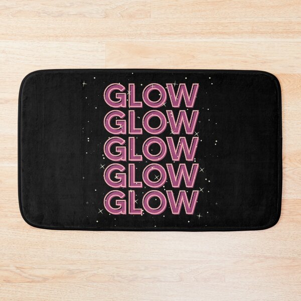 Item preview, GLOW GLOW GLOW GLOW GLOW designed and sold by Destine99.