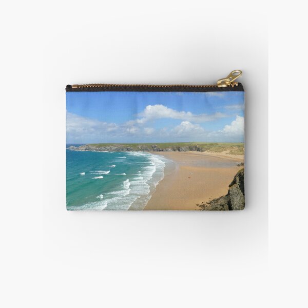 Item preview, Holywell Beach, Cornwall designed and sold by Chris Petty.