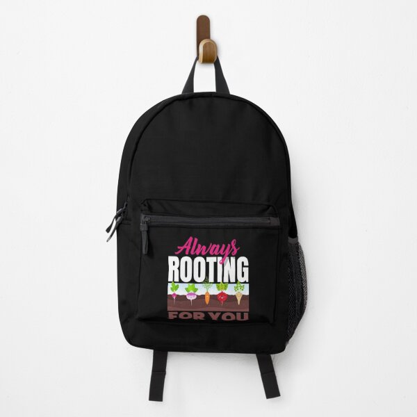 Item preview, Always Rooting For You Vegan Vegans designed and sold by MooonTees.