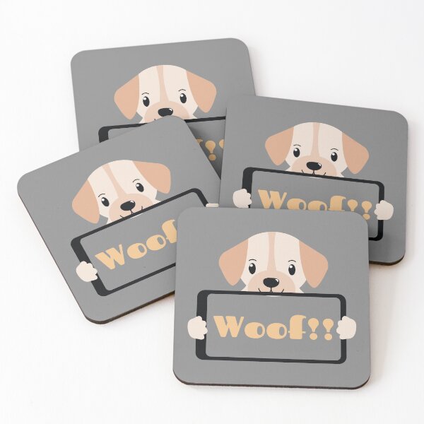 Item preview, A dog using a cell phone designed and sold by November17th.