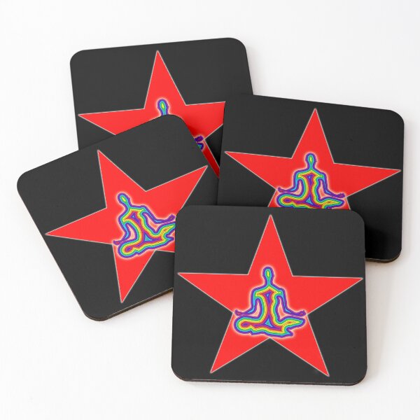 Item preview, Nirvana Red designed and sold by Passengers.