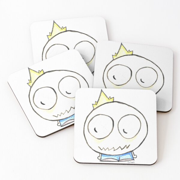Item preview, Brinzo Confused designed and sold by Brinzo.