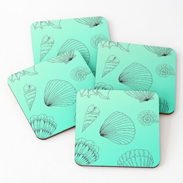 Item preview, Seashell collection  designed and sold by KrixBee.