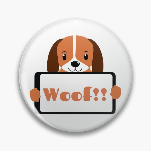 Item preview, dog using a cell phone designed and sold by November17th.