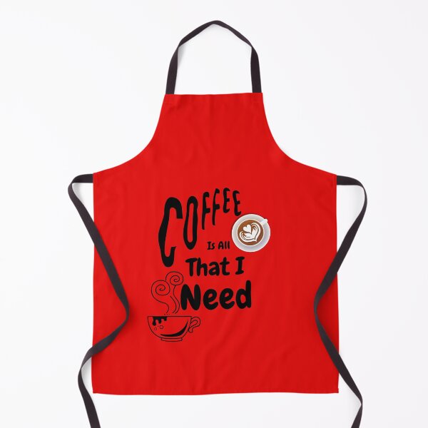 Item preview, Coffee Is All That I need designed and sold by Built After 5.