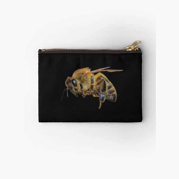 Item preview, Bee design designed and sold by luckyturtles.